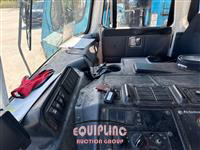 2014 Autocar Xpeditor