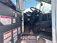 2014 Autocar Xpeditor