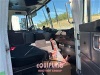 2014 Autocar Xpeditor