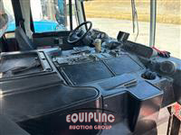 2014 Autocar Xpeditor