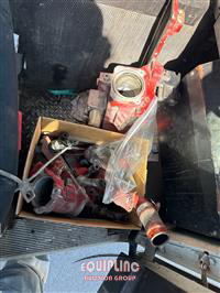 2014 Autocar Xpeditor