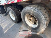 2015 Autocar Xpeditor