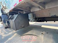 2015 Autocar Xpeditor