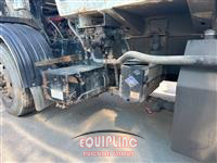 2015 Autocar Xpeditor