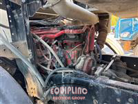 2015 Autocar Xpeditor