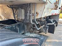 2015 Autocar Xpeditor