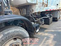 2015 Autocar Xpeditor