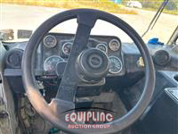 2015 Autocar Xpeditor