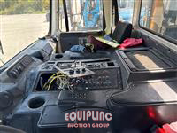 2015 Autocar Xpeditor