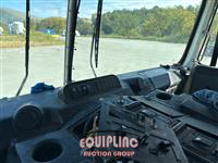 2015 Autocar Xpeditor