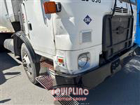 2015 Autocar Xpeditor