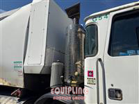 2015 Autocar Xpeditor