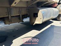 2015 Autocar Xpeditor