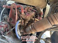 2015 Autocar Xpeditor