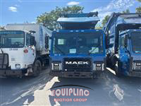 2020 Mack LR