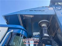 2020 Mack LR