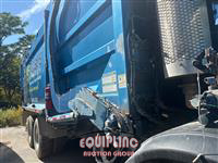 2020 Mack LR