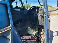 2020 Mack LR