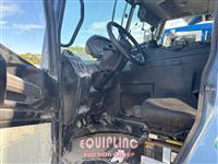 2020 Mack LR