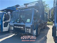 2020 Mack LR