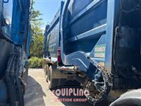 2020 Mack LR