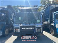 2020 Mack LR