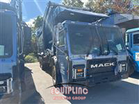 2020 Mack LR