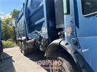 2020 Mack LR