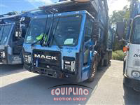2020 Mack LR