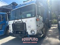 2021 Autocar Xpeditor