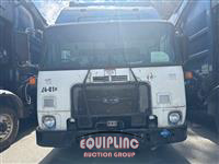 2021 Autocar Xpeditor