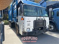 2021 Autocar Xpeditor