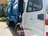 2021 Autocar Xpeditor