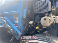 2021 Autocar Xpeditor