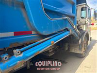 2021 Autocar Xpeditor
