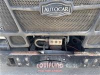2021 Autocar Xpeditor