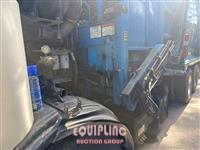 2021 Autocar Xpeditor