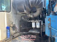 2021 Autocar Xpeditor