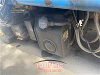 2021 Autocar Xpeditor
