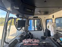 2021 Autocar Xpeditor
