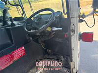 2021 Autocar Xpeditor