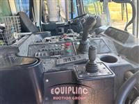 2021 Autocar Xpeditor