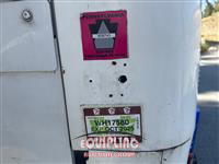 2021 Autocar Xpeditor