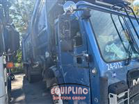 2020 Mack LR