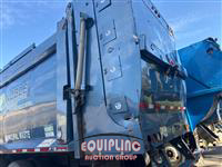 2020 Mack LR
