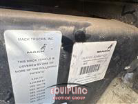 2020 Mack LR