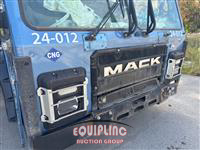 2020 Mack LR