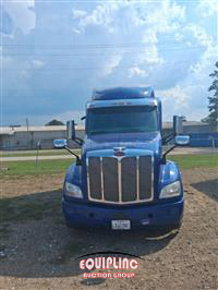2020 Peterbilt 579