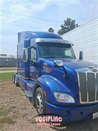 2020 Peterbilt 579