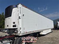 2013 GREAT DANE TRAILERS Great Dane Trailers